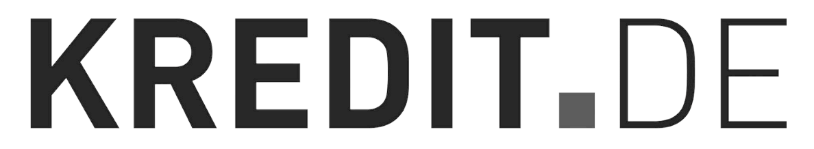 Logo der KREDIT.DE AG