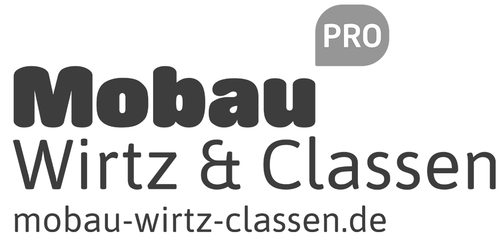 Logo der Mobau Wirtz und Classen GmbH